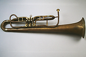 Valved Ophicleide (Bombardon) in B-flat, Franz Leibelt (Austrian, Rothan 1814–1856 Innsbruck), Brass, Austrian